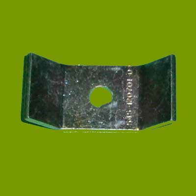 (image for) McCulloch Genuine Blower Vac Blade 545120701